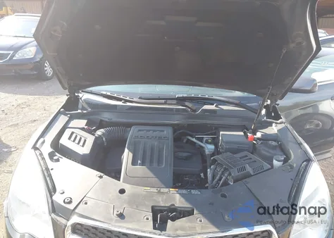 2015 Chevrolet Equinox 1Lt from USA, damaged, VIN 2GNALBEK9F6331619